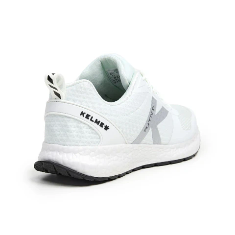 Zapatillas Running K-Rookie Blanco Kelme