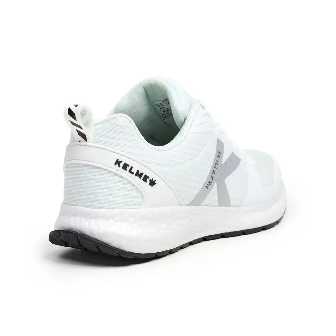 Zapatillas Running K-Rookie Blanco Kelme 2