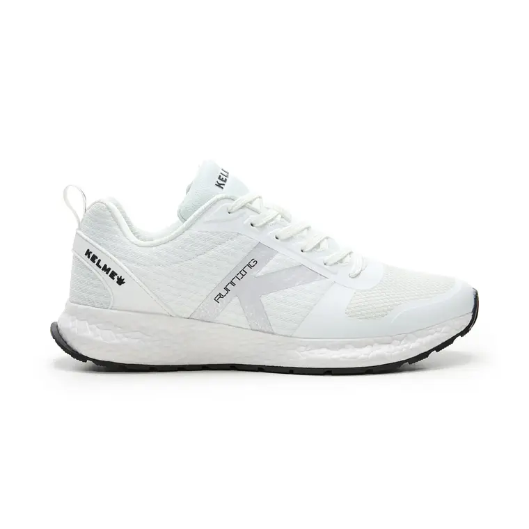 Zapatillas Running K-Rookie Blanco Kelme 1