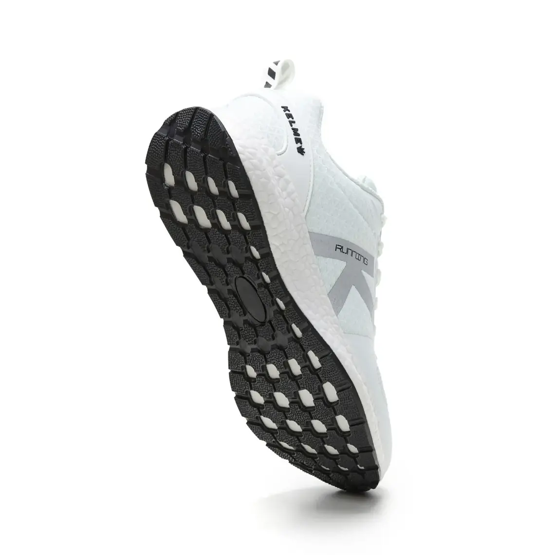Zapatillas Running K-Rookie Blanco Kelme 6