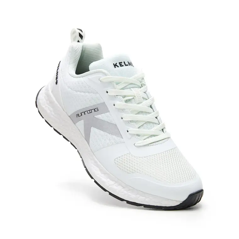 Zapatillas Running K-Rookie Blanco Kelme 5
