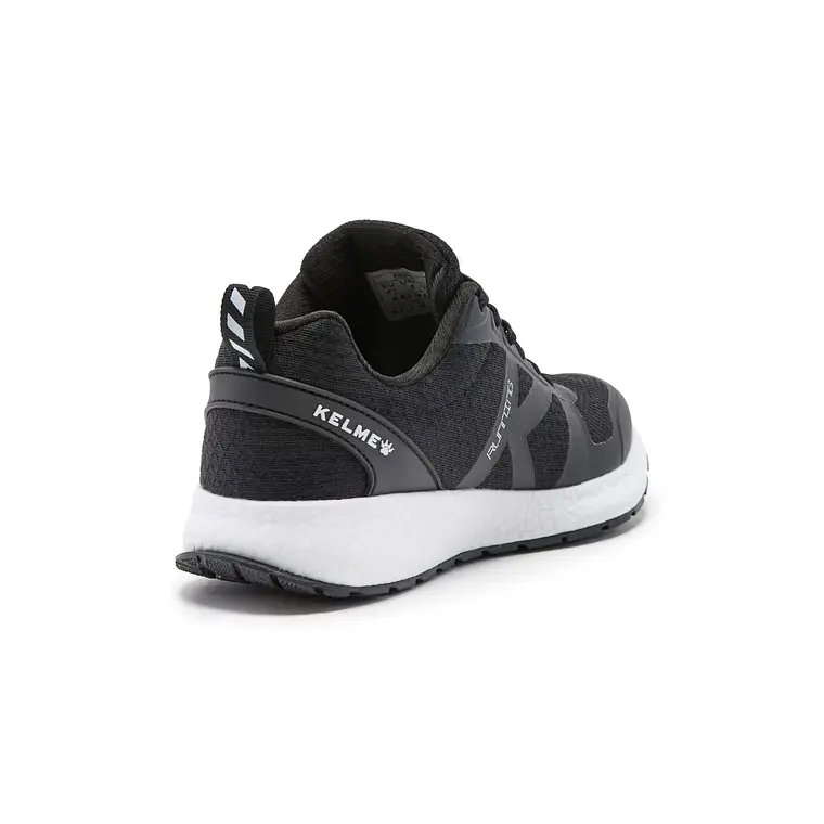 Zapatillas Running K-Rookie Negro Kelme 2