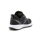 Zapatillas Running K-Rookie Negro Kelme - Miniatura 2
