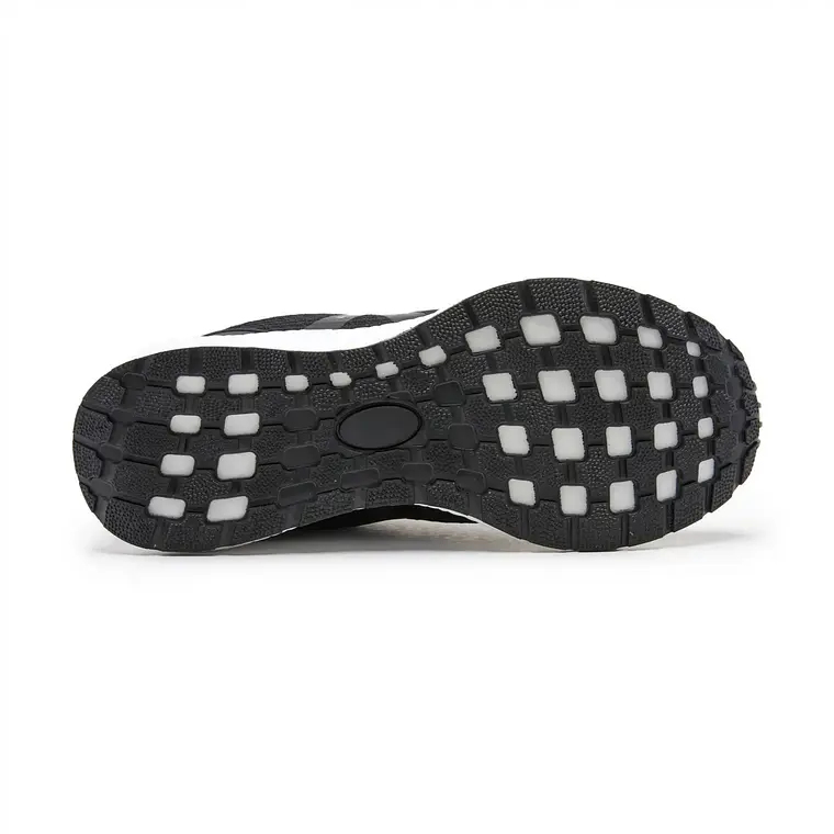 Zapatillas Running K-Rookie Negro Kelme 3