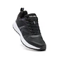 Zapatillas Running K-Rookie Negro Kelme - Miniatura 4