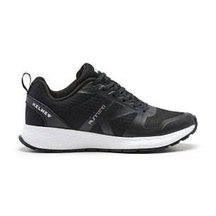 Zapatillas Running K-Rookie Negro Kelme
