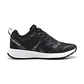 Zapatillas Running K-Rookie Negro Kelme - Miniatura 1