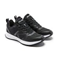 Zapatillas Running K-Rookie Negro Kelme - Miniatura 7