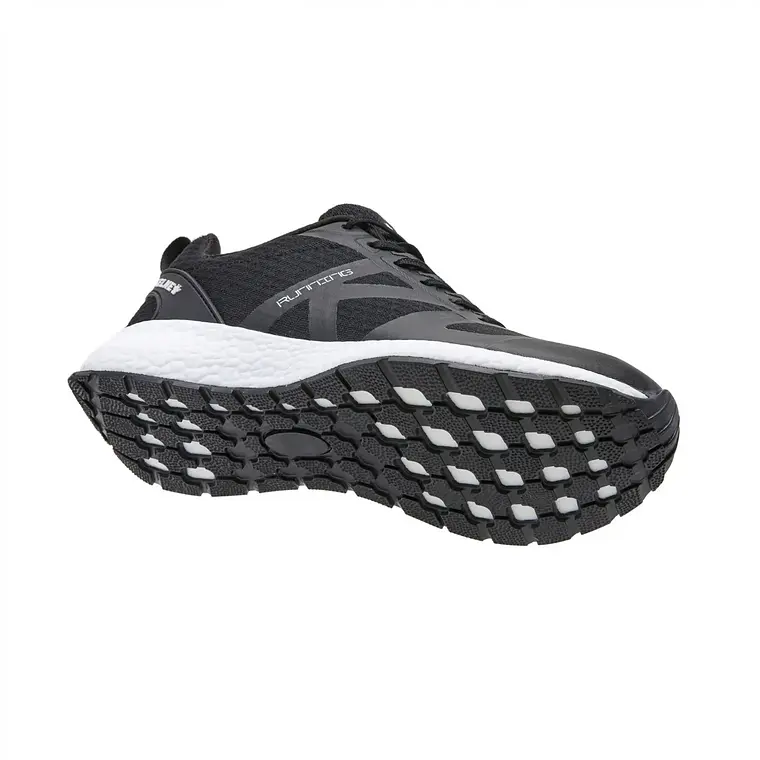 Zapatillas Running K-Rookie Negro Kelme 8