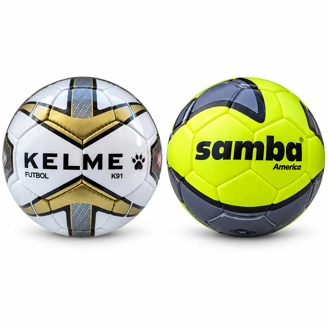 COMPRA MAYORISTA BALONES DE FUTBOL.  1