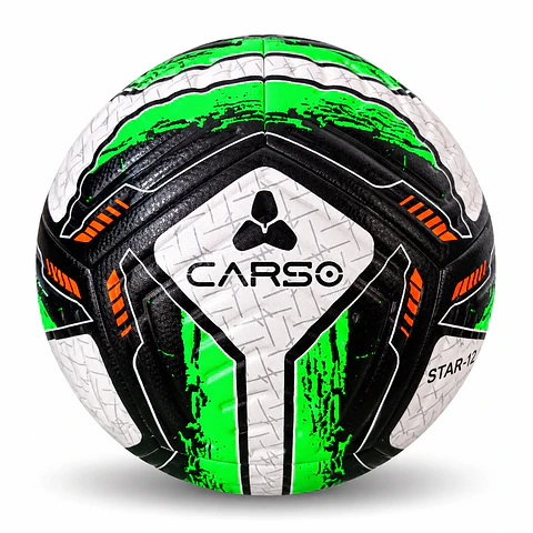 BALON FUTBOL CARSO STAR #5