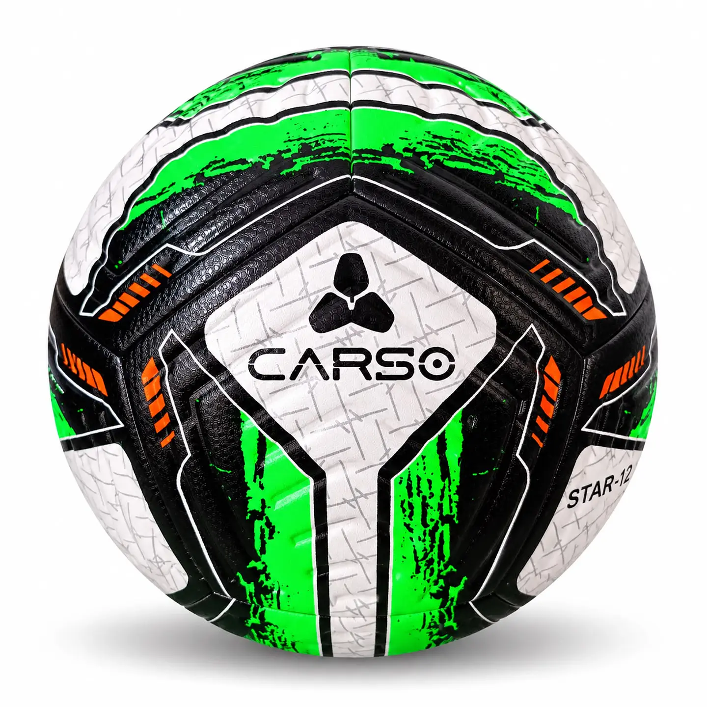 BALON FUTBOL CARSO STAR #5 1