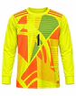 POLERA DE ARQUERO CARSO COLOR AMARILLO  - Miniatura 1