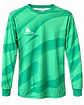 POLERA DE ARQUERO CARSO COLOR VERDE - Miniatura 1