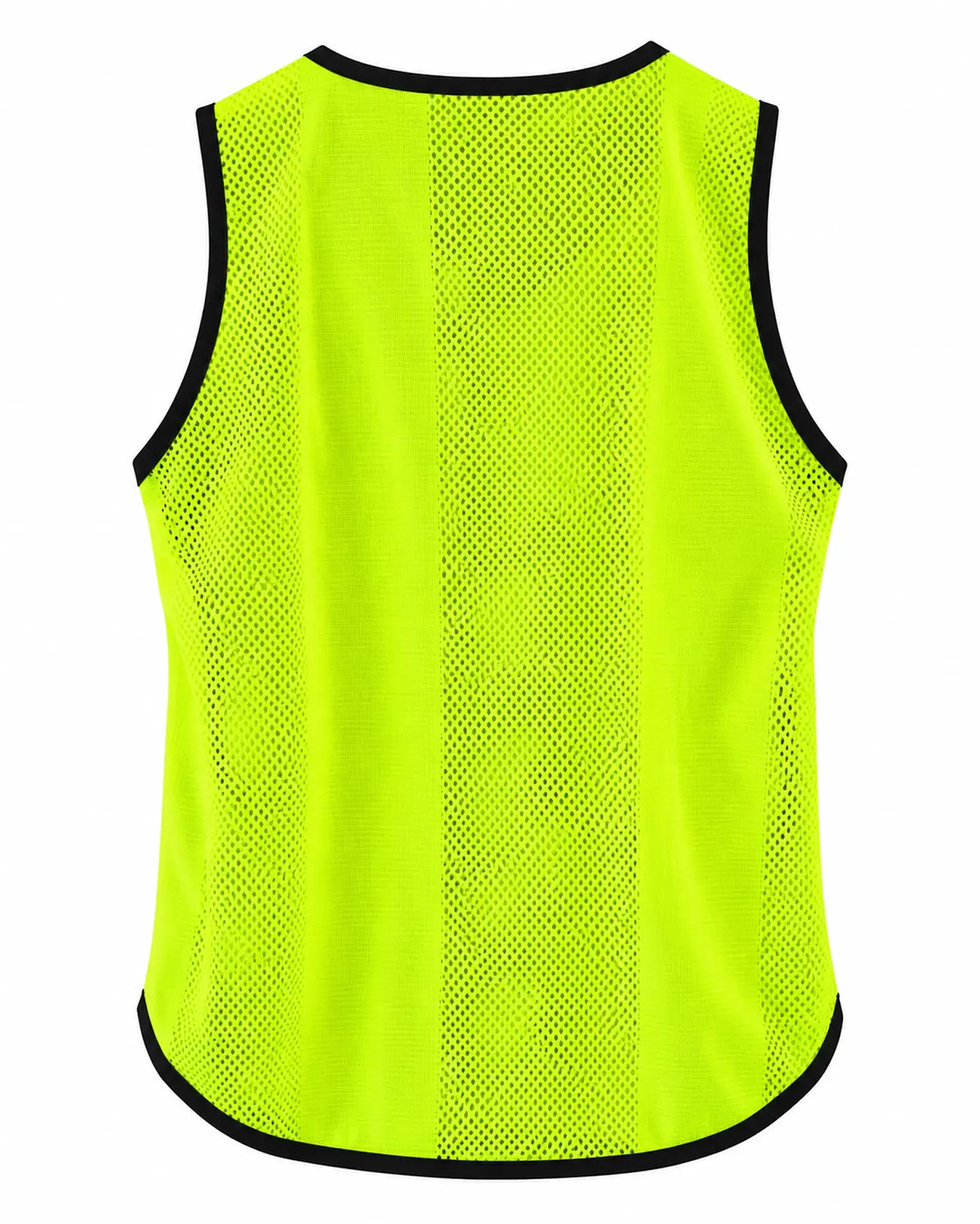 PETOS DE NIÑO CARSO COLOR AMARILLO FLUOR X 6 UNIDADES  2