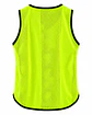 PETOS DE NIÑO CARSO COLOR AMARILLO FLUOR X 6 UNIDADES  - thumbnail 2