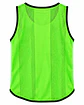 PETOS DE NIÑO CARSO COLOR VERDE X 6 UNIDADES  - Miniatura 2