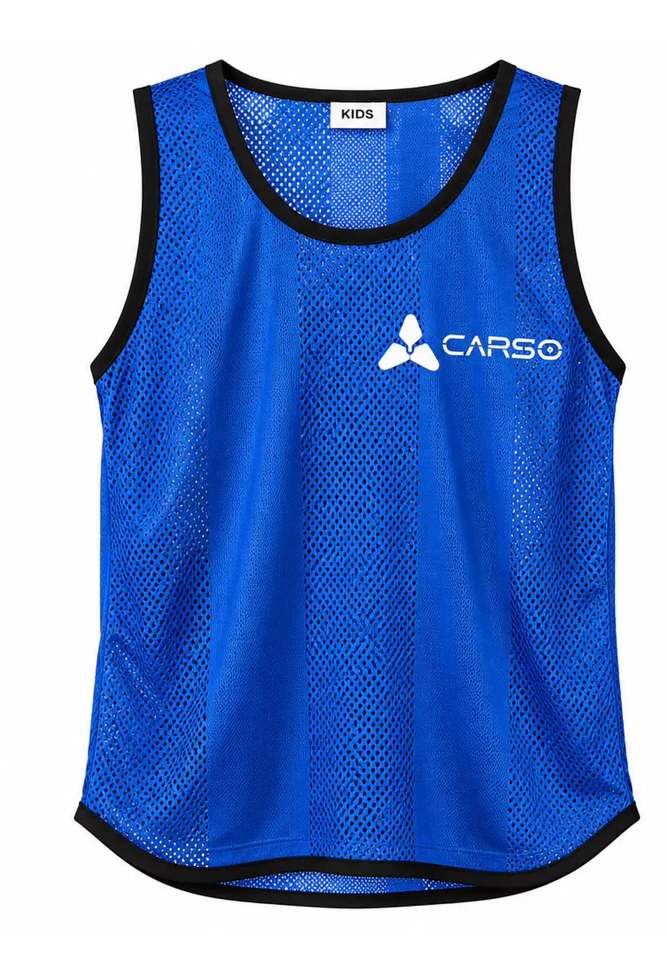 PETOS DE NIÑO CARSO COLOR AZUL X 6 UNIDADES  1