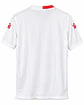POLERA DE ENTRENAMIENTO ALICANTE ROJO / BLANCO KELME  - Miniatura 2