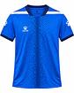 POLERA DE ENTRENAMIENTO ALICANTE AZUL KELME  - Miniatura 1