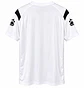POLERA DE ENTRENAMIENTO BLANCA KELME  - thumbnail 2