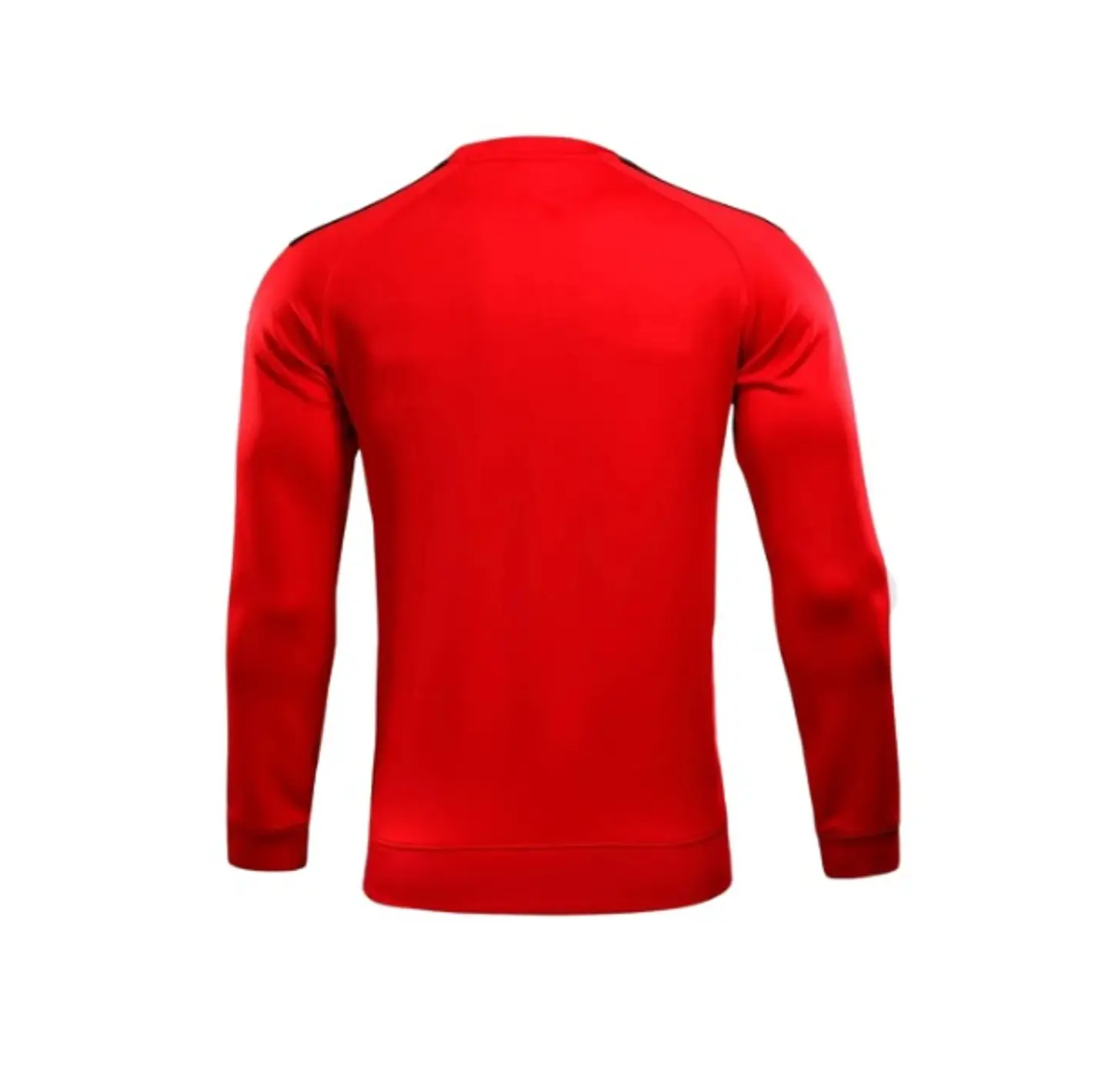 Polerón de Entrenamiento Lince Rojo Kelme 2