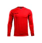Polerón de Entrenamiento Lince Rojo Kelme - Miniatura 1