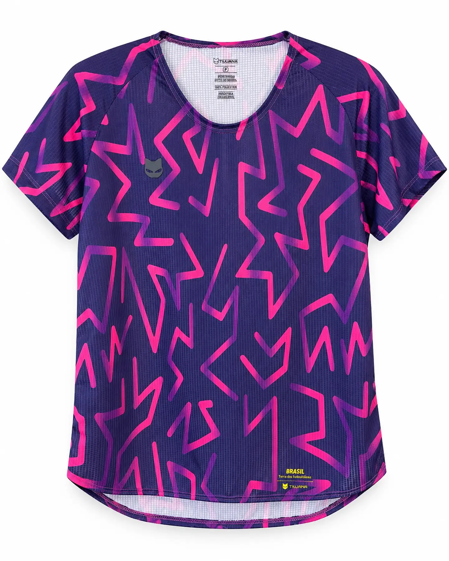 POLERA TTIHONE MORADO MIXTO 1