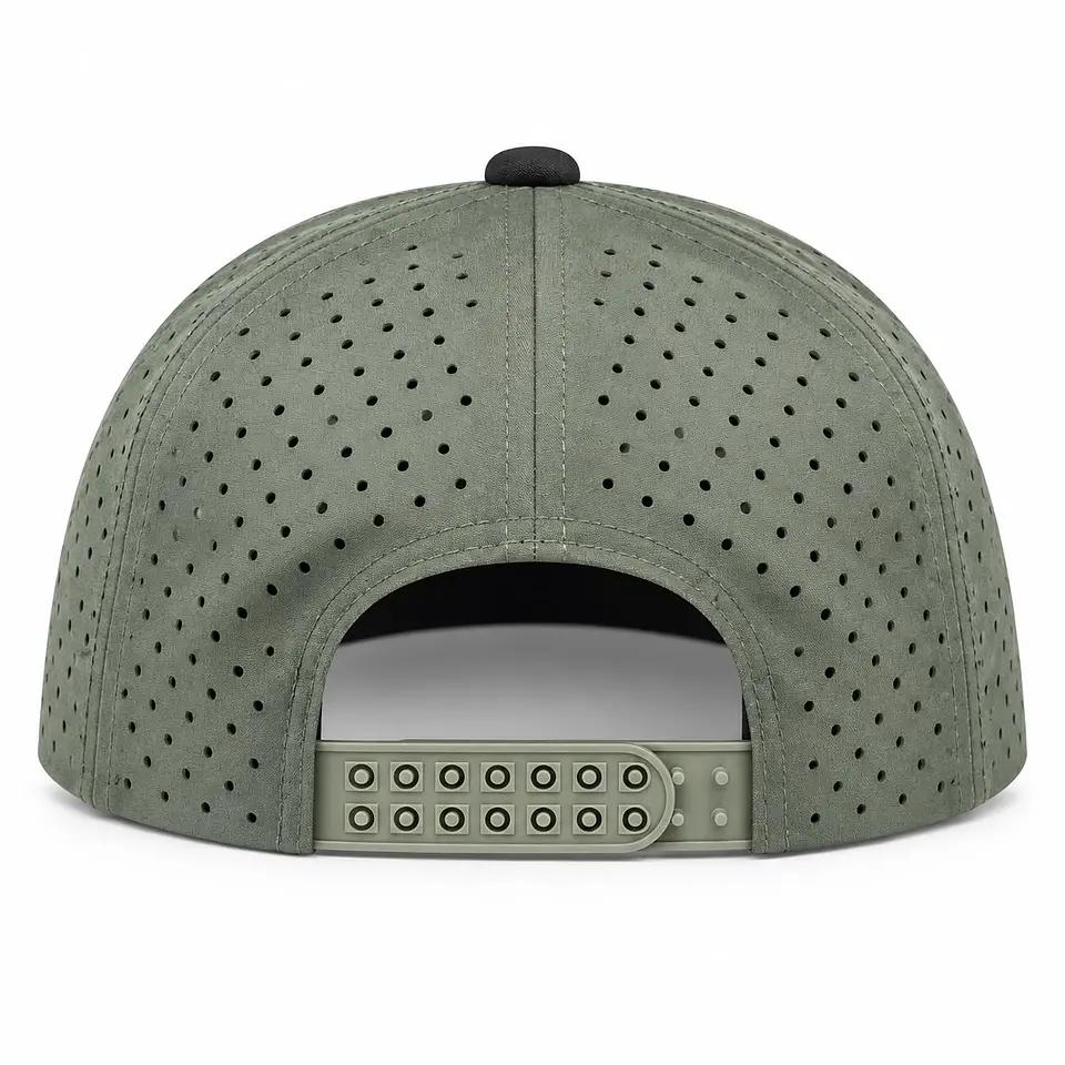 JOCKEY SAMBA ELEGANT VERDE 2
