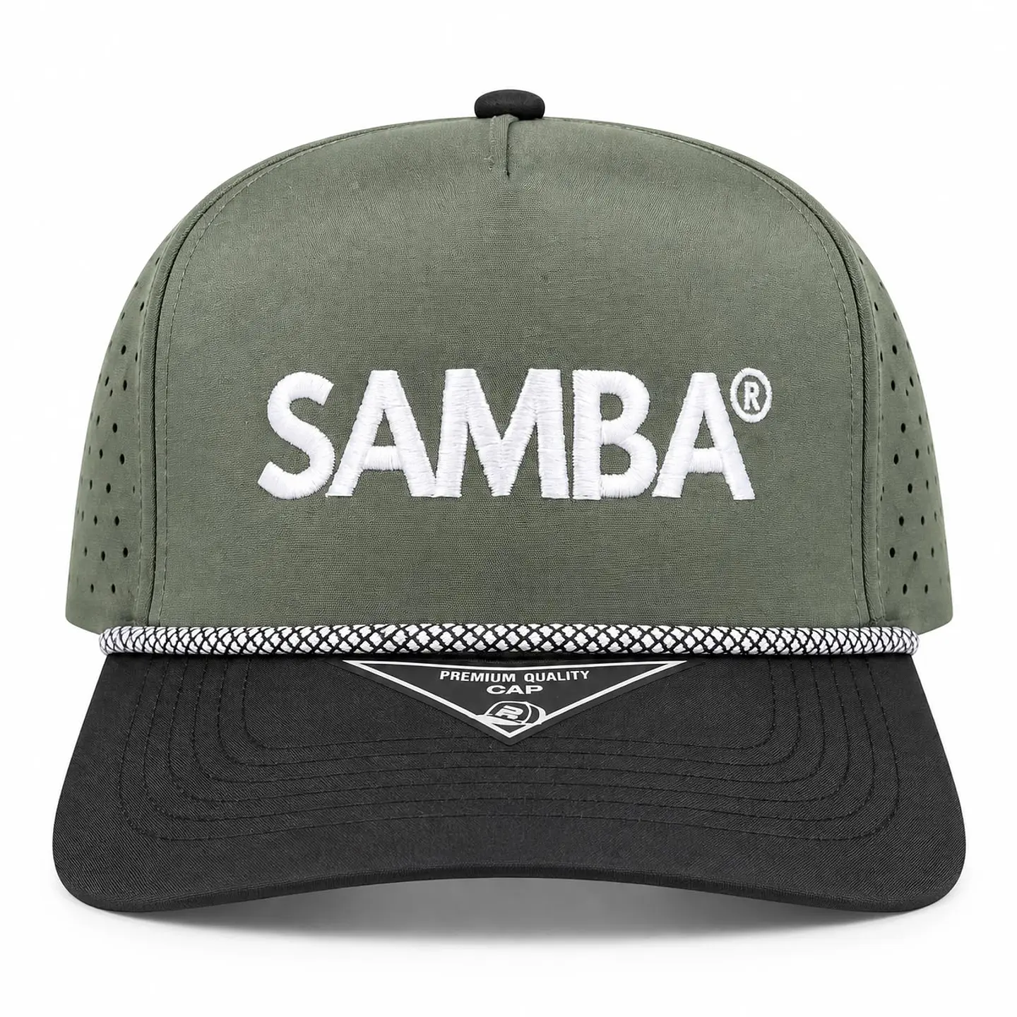 JOCKEY SAMBA ELEGANT VERDE 5