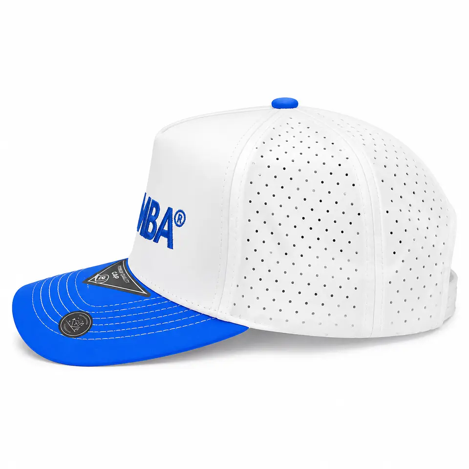 JOCKEY SAMBA ROYAL  2