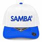 JOCKEY SAMBA ROYAL  - Miniatura 4