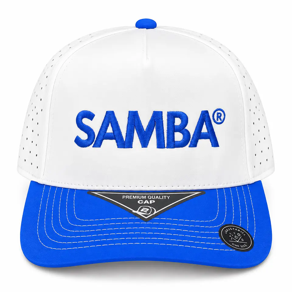 JOCKEY SAMBA ROYAL  4