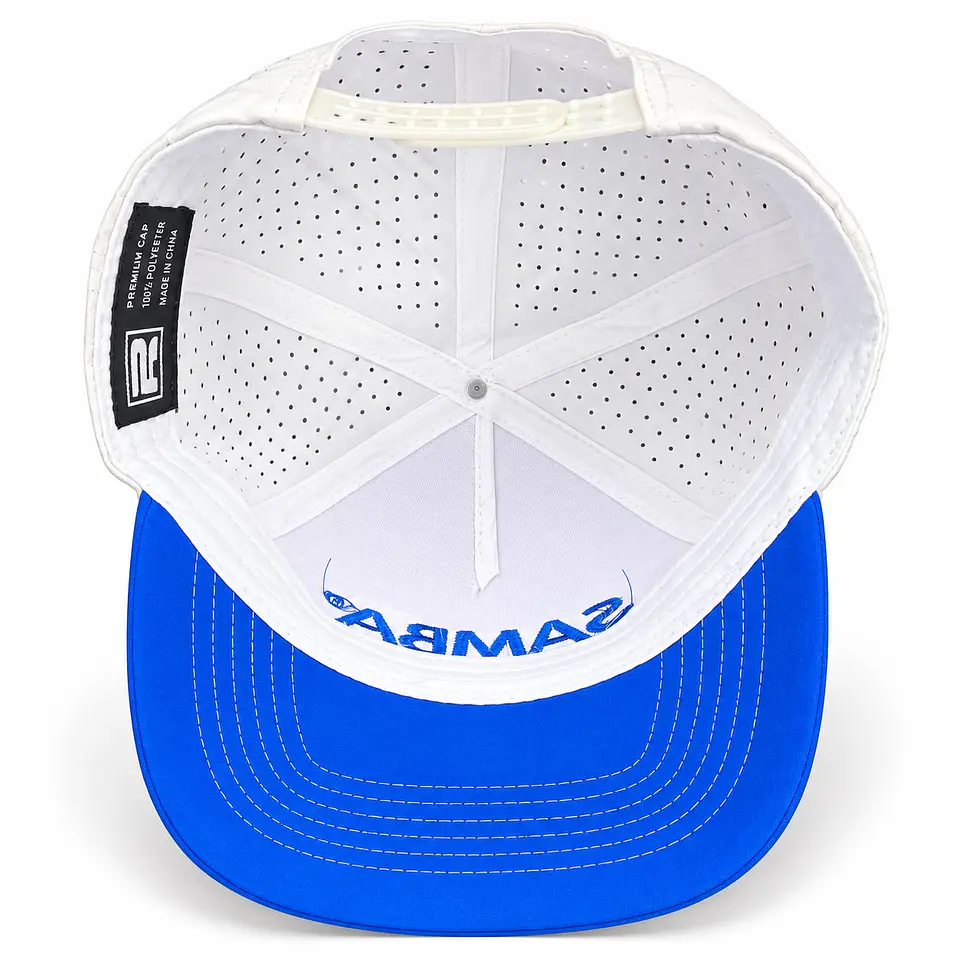 JOCKEY SAMBA ROYAL  5
