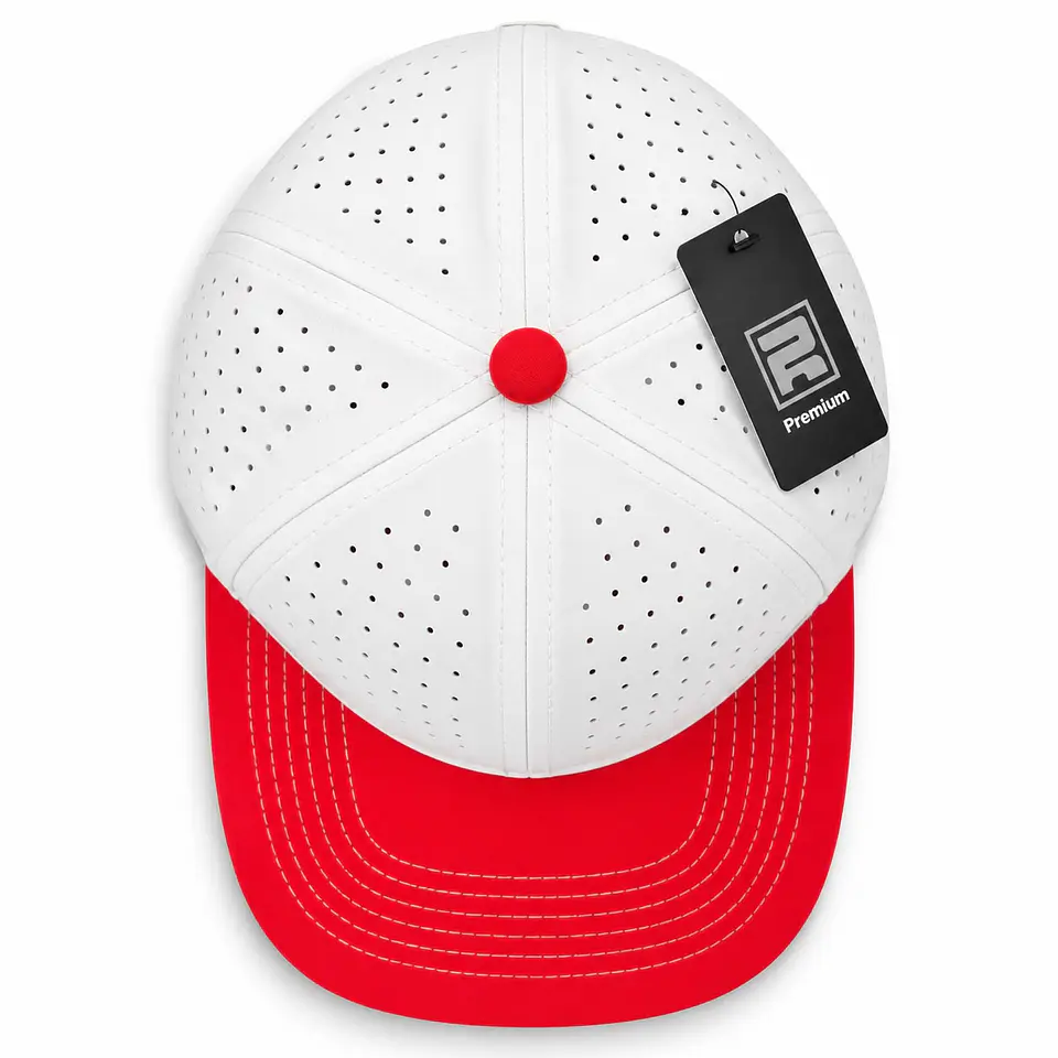 JOCKEY SAMBA FIRE 3