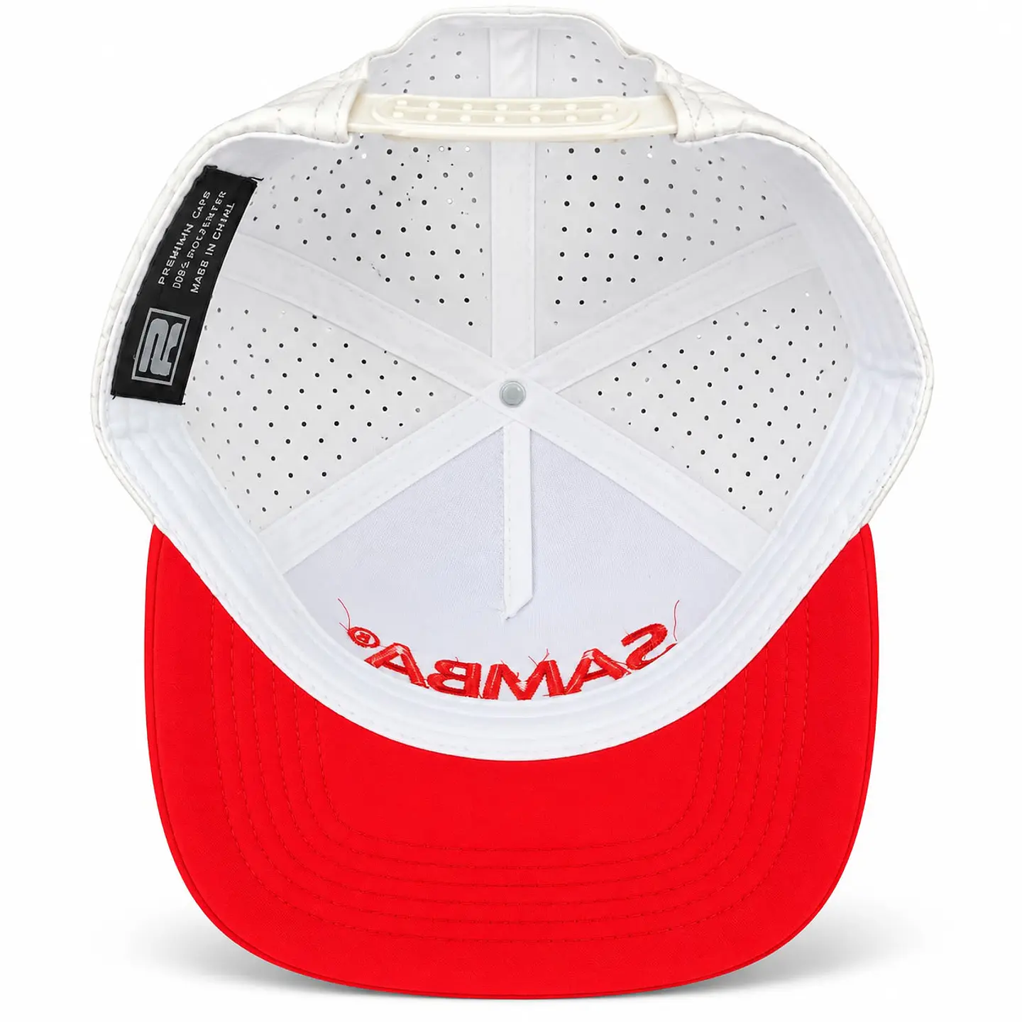 JOCKEY SAMBA FIRE 4