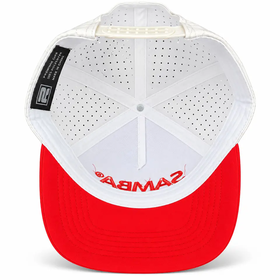 JOCKEY SAMBA FIRE 4