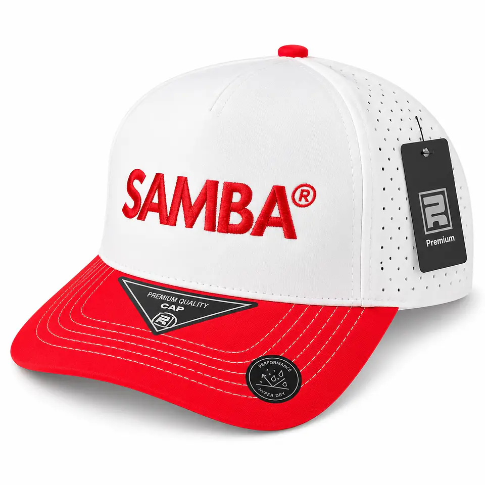 JOCKEY SAMBA FIRE 1