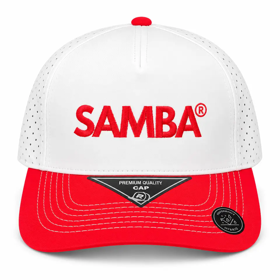 JOCKEY SAMBA FIRE 6