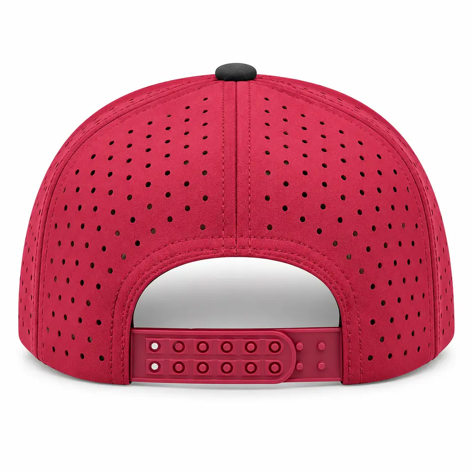 JOCKEY SAMBA ELEGANT VINOTINTO 2
