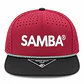 JOCKEY SAMBA ELEGANT VINOTINTO - Miniatura 3