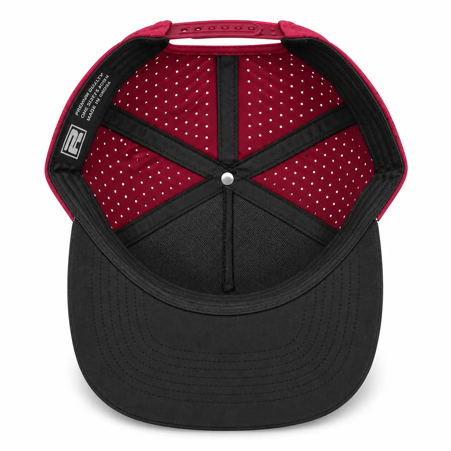 JOCKEY SAMBA ELEGANT VINOTINTO 4
