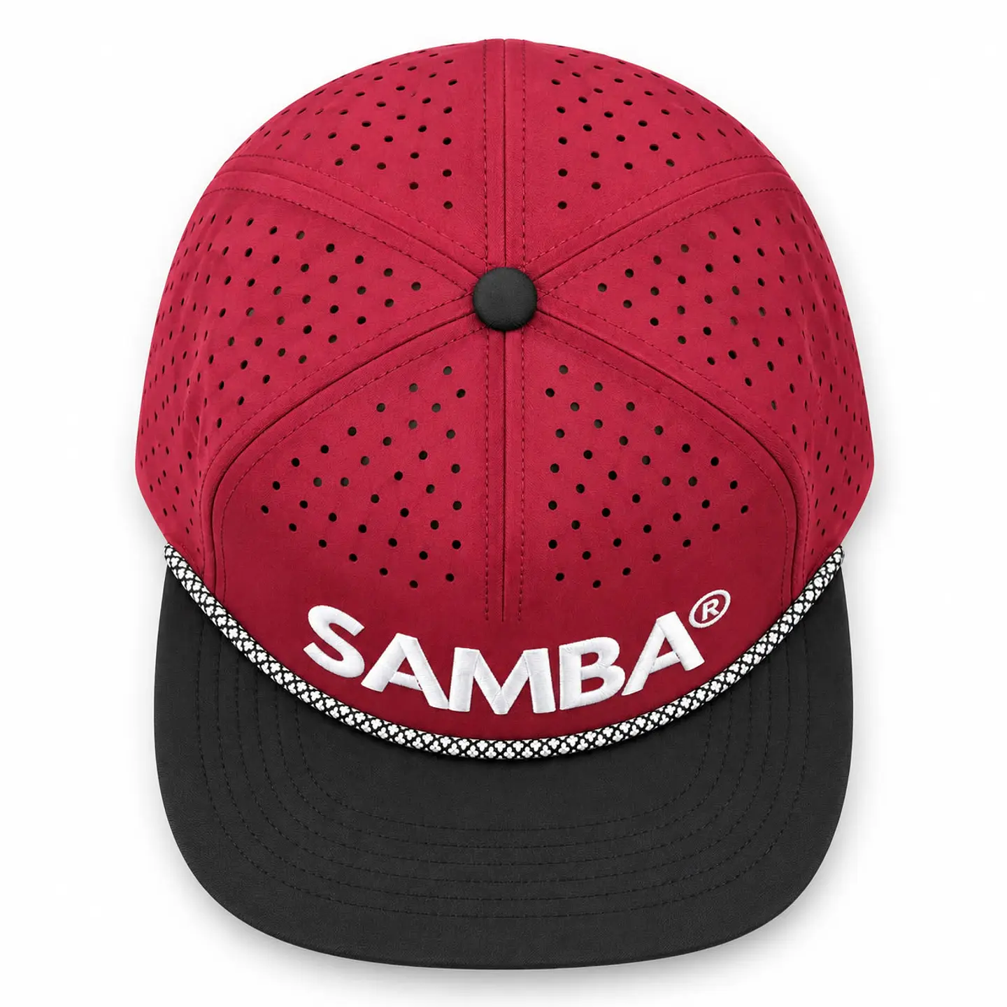 JOCKEY SAMBA ELEGANT VINOTINTO 5