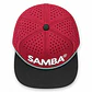 JOCKEY SAMBA ELEGANT VINOTINTO - Miniatura 5