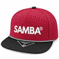 JOCKEY SAMBA ELEGANT VINOTINTO - Miniatura 1