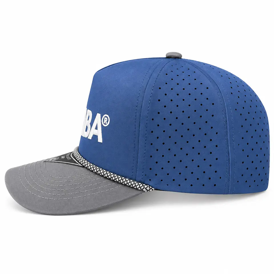 JOCKEY SAMBA ELEGANT AZUL  3