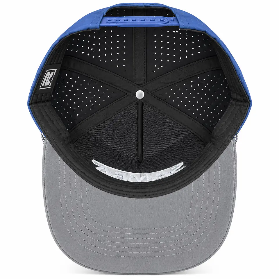 JOCKEY SAMBA ELEGANT AZUL  4