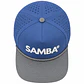 JOCKEY SAMBA ELEGANT AZUL  - Miniatura 5