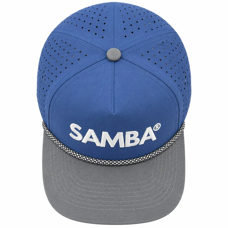 JOCKEY SAMBA ELEGANT AZUL  5