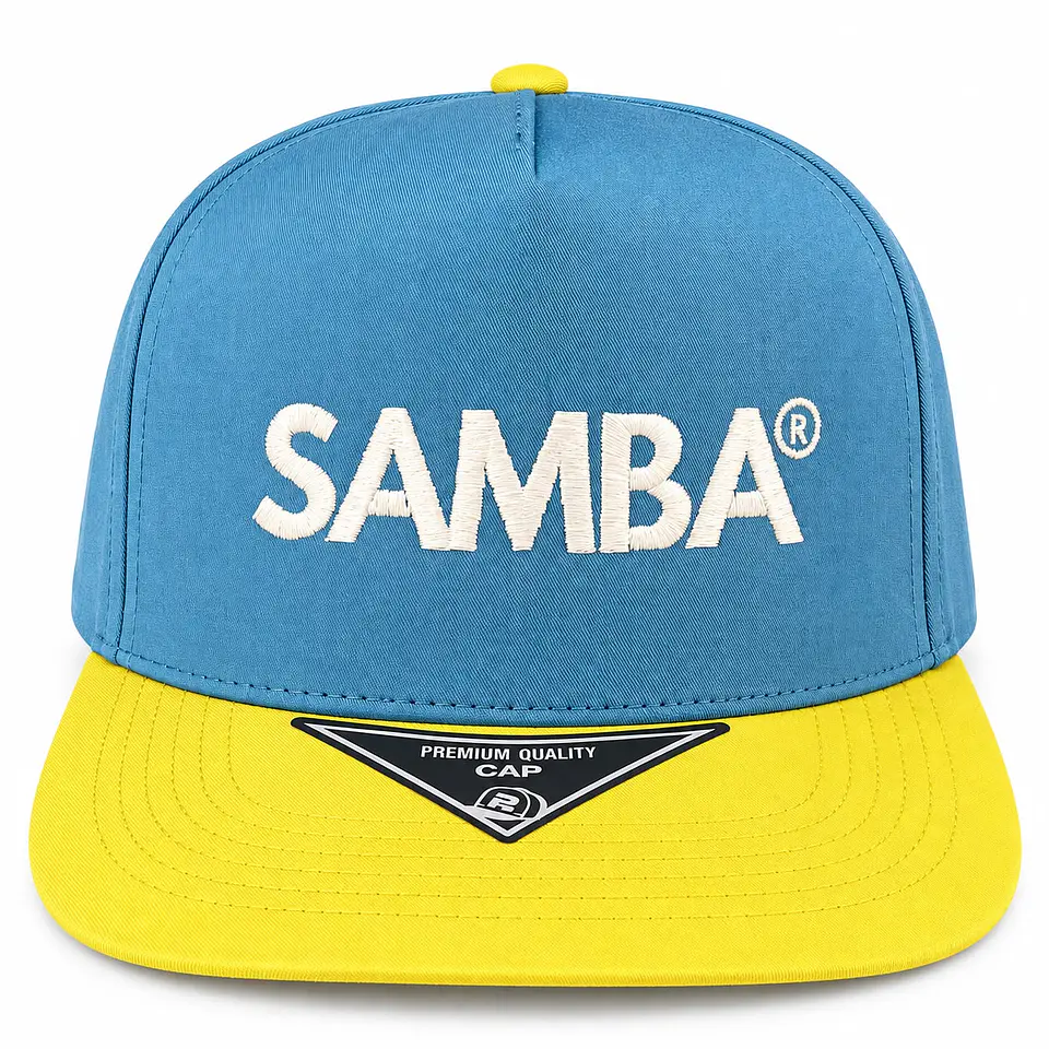 JOCKEY SAMBA TROPICAL 1